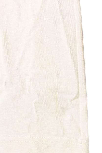 Balenciaga 16AW Logo T-Shirt White Size L