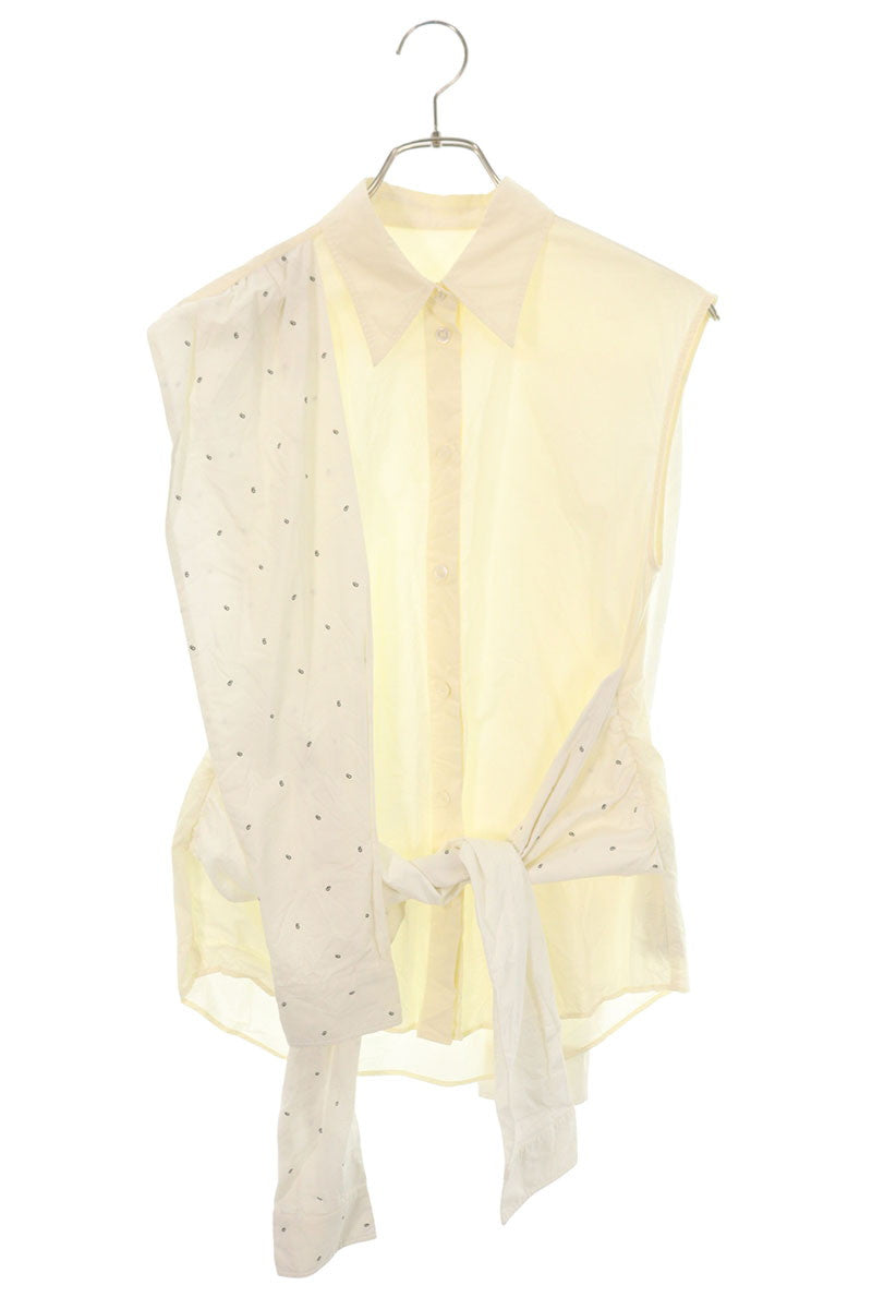 MM6 Shirt White Size 36
