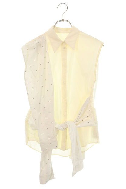 MM6 Shirt White Size 36