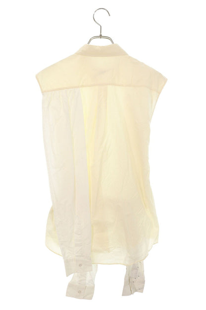 MM6 Shirt White Size 36