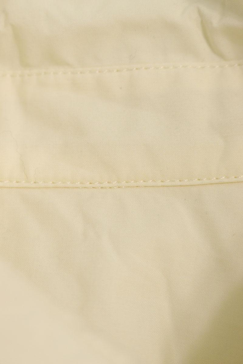 MM6 Shirt White Size 36