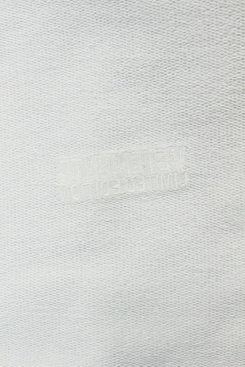 Vetements 23SS Pullover Hoodie White Size L