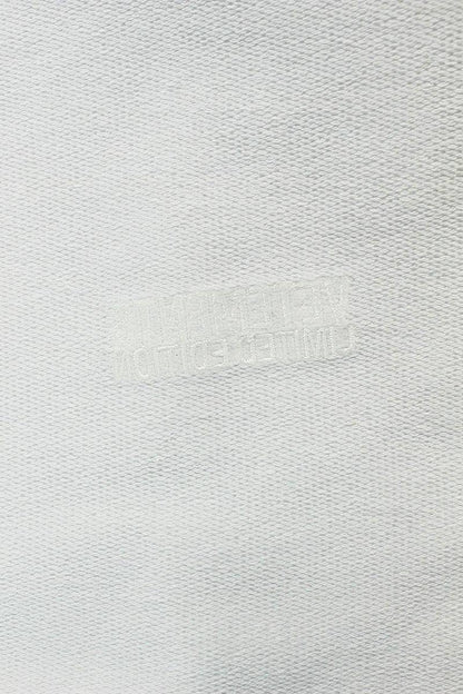 Vetements 23SS Pullover Hoodie White Size L