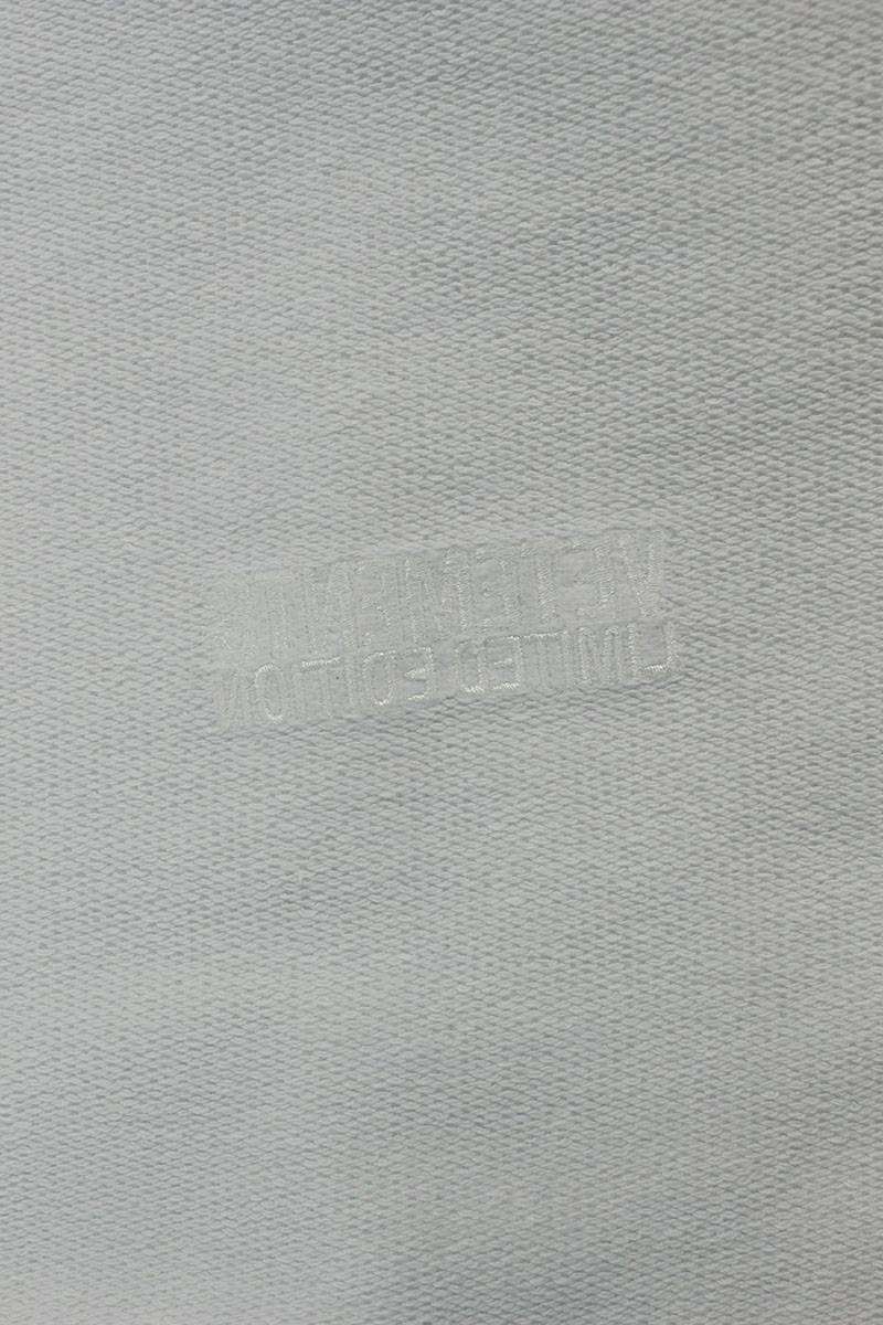 Vetements 23SS Pullover Hoodie White Size S
