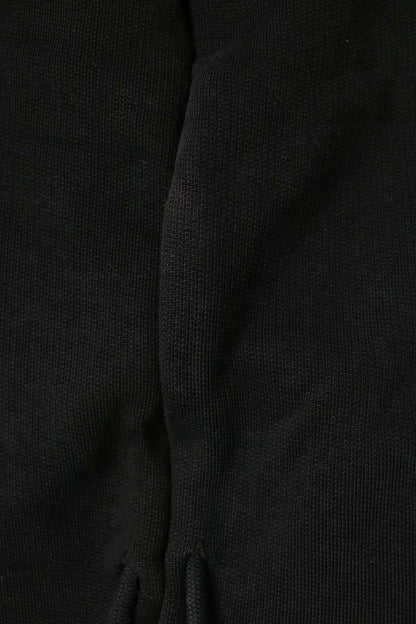 VETEMENTS Anarchy Gothic Logo Hoodie Cotton Blend Size XS