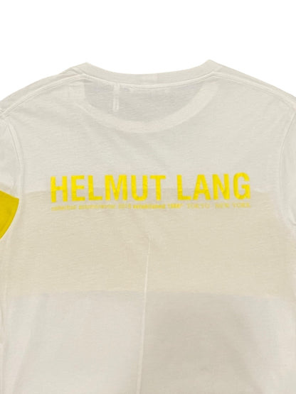 HELMUT LANG shirts black