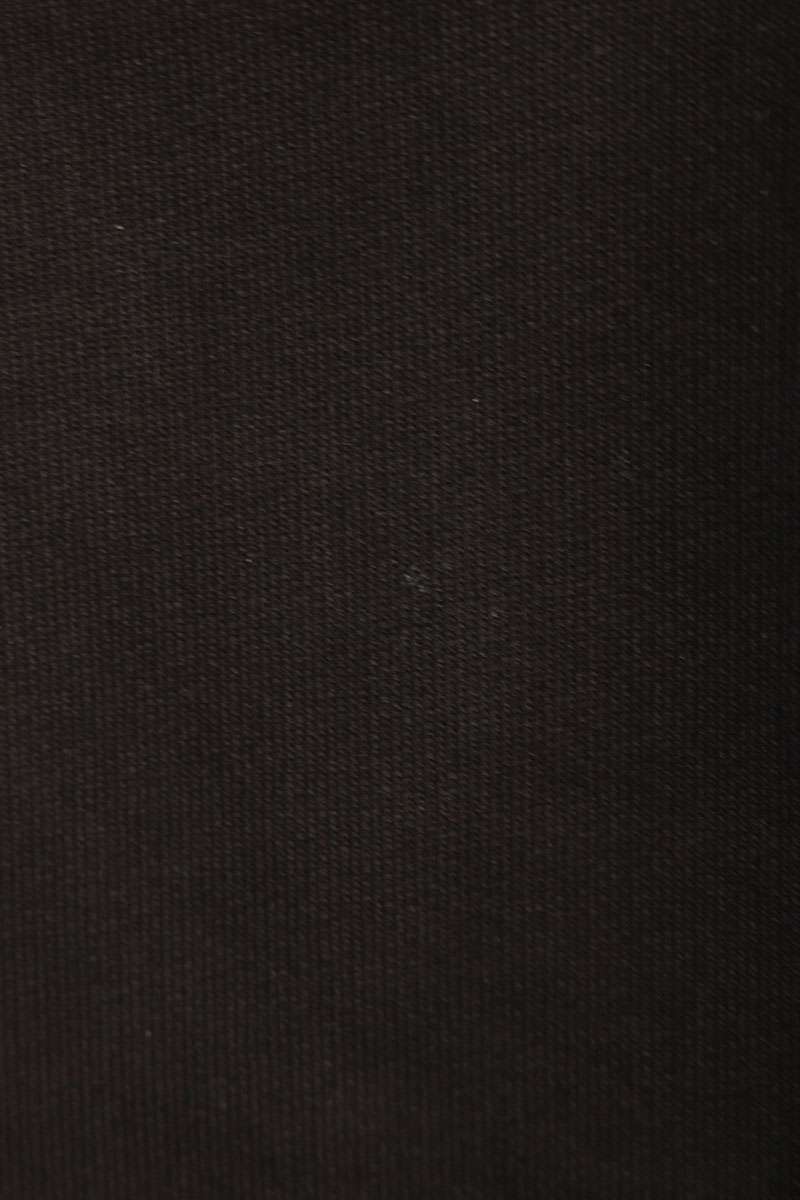 Balenciaga Distressed Print Long Pants Black Size XS