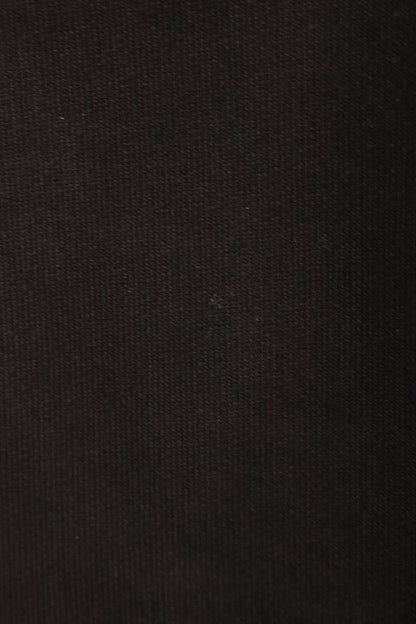 Balenciaga Distressed Print Long Pants Black Size XS