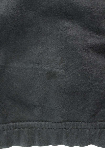 MM6 Logo Print Long Pants Gray Size S