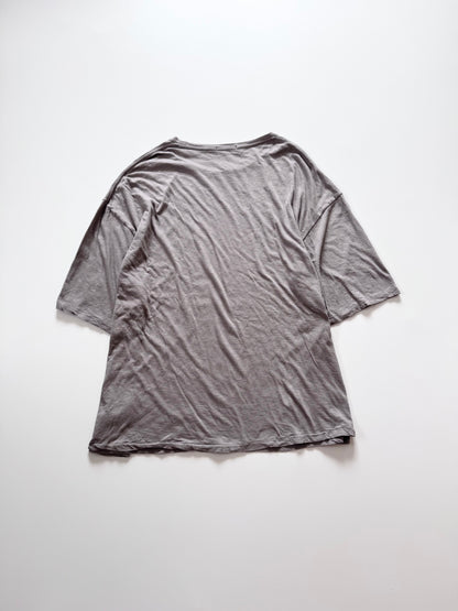 Undercover 11ss Gray T-Shirt Size XXL