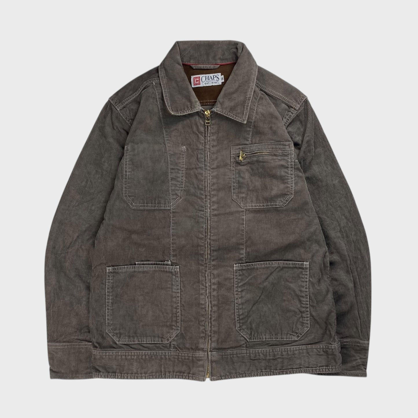 Chaps Ralph Lauren Jacket Size M