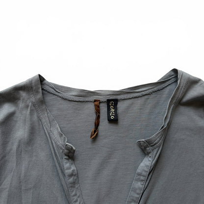 GIORGIO BRATO Long Sleeve Shirt Size M