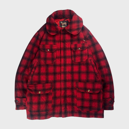 Woolrich 50s Jacket Black Size L