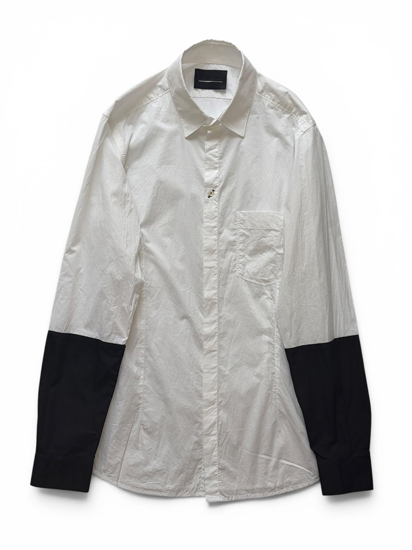 Diesel Multi Long Sleeve Shirt Size XS