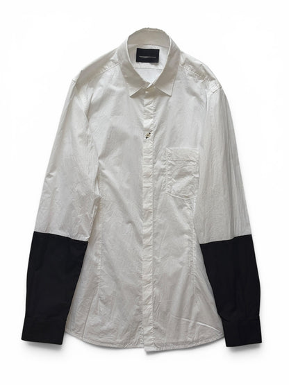 Diesel Multi Long Sleeve Shirt Size XS