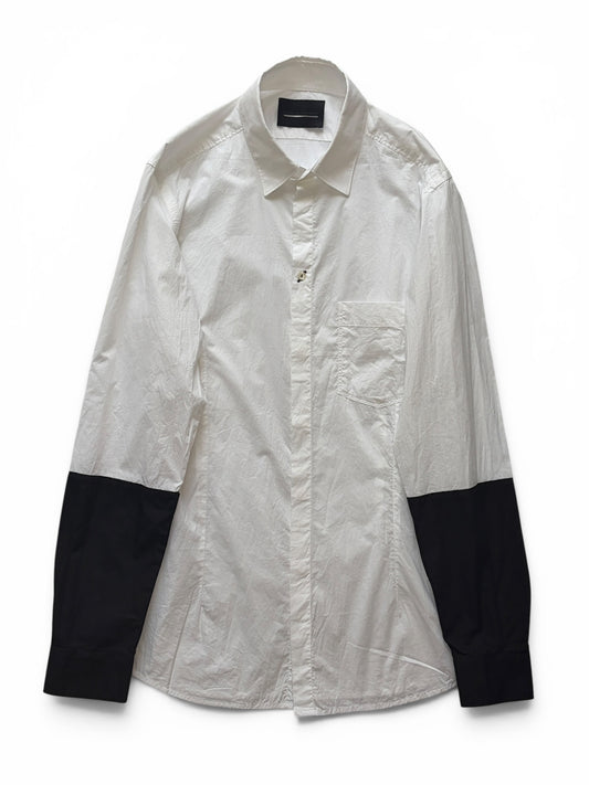 Diesel Multi Long Sleeve Shirt Size XS