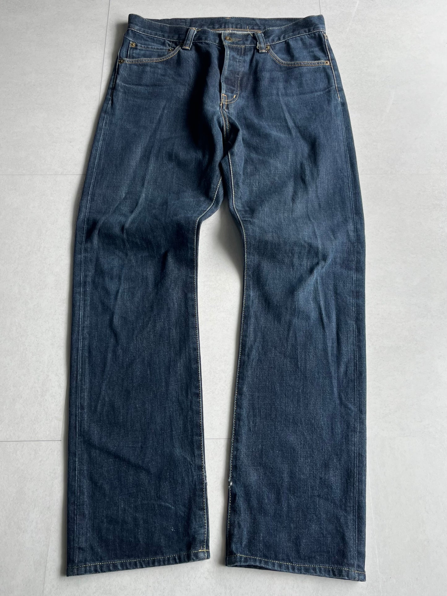 Swagger Denim Pants Size 40