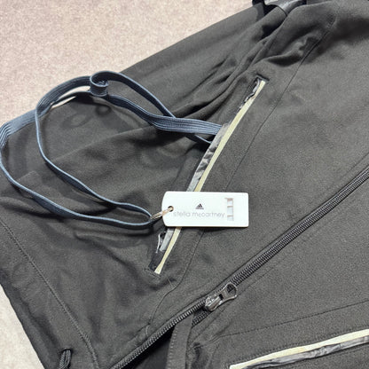 Adidas Stella McCartney Black Henley Size XS