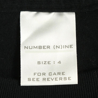 NUMBER (N)INE 2002 S/S Multi Jacket Size 4