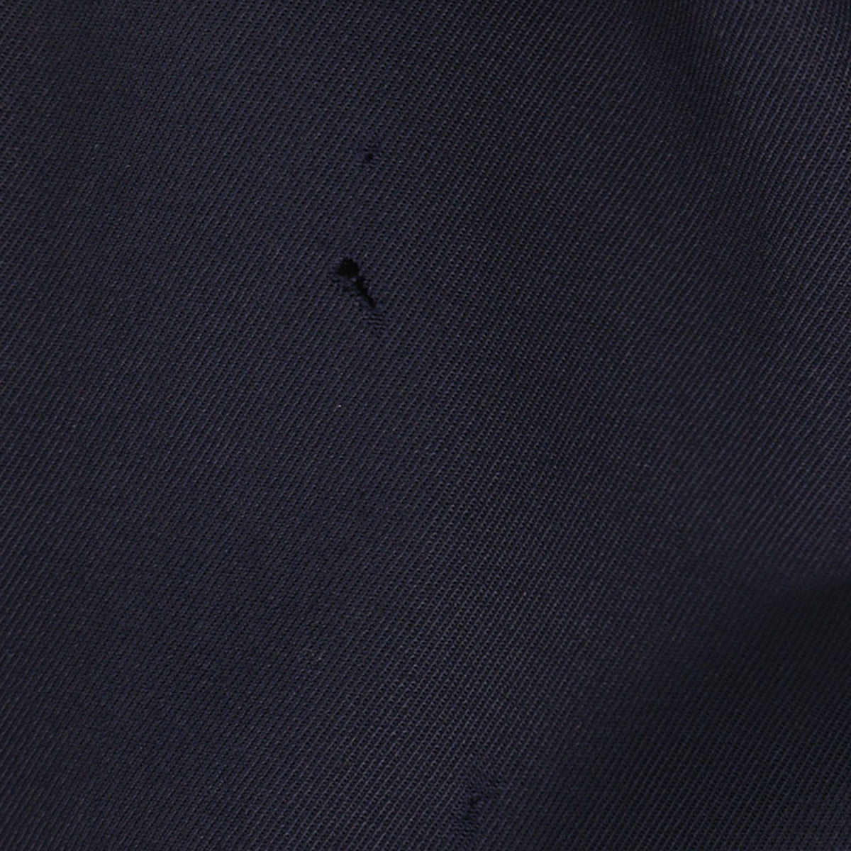 LQ Y's for men Casual Pants Navy Wool Size M