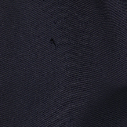 LQ Y's for men Casual Pants Navy Wool Size M