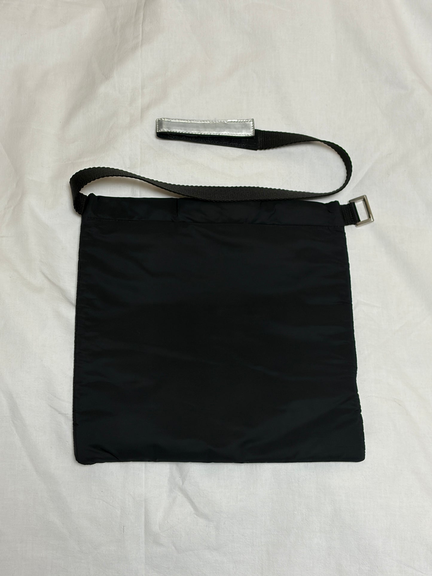 Prada Prada Sport Black Pants