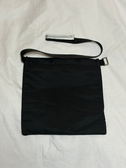 Prada Prada Sport Black Pants