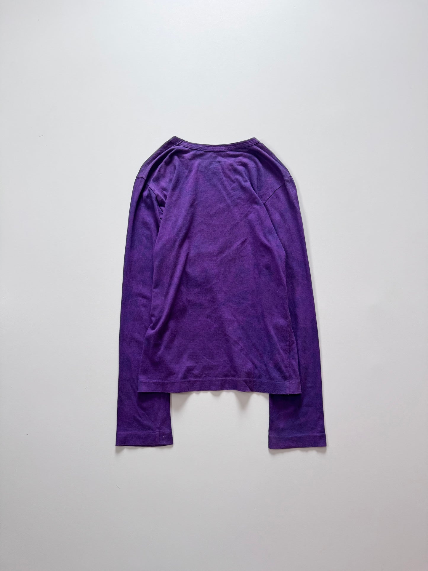 Comme des Garcons Comme des Garcons Sleeve Shirt Size XS