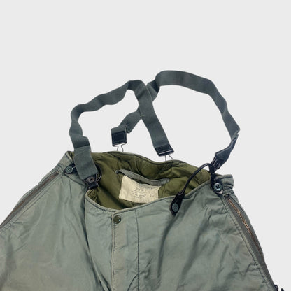 US.AIR FORCE() 60s Pants Green Size W33