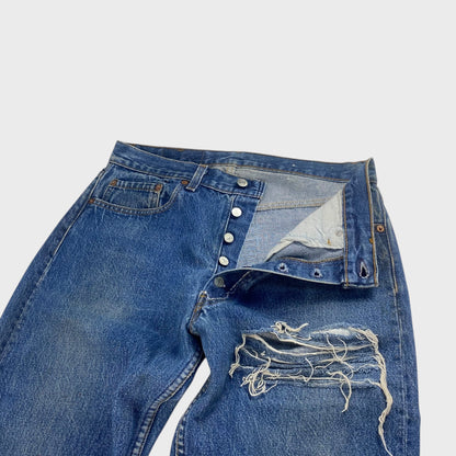Levi's 80s Denim Pants Size W32×L34