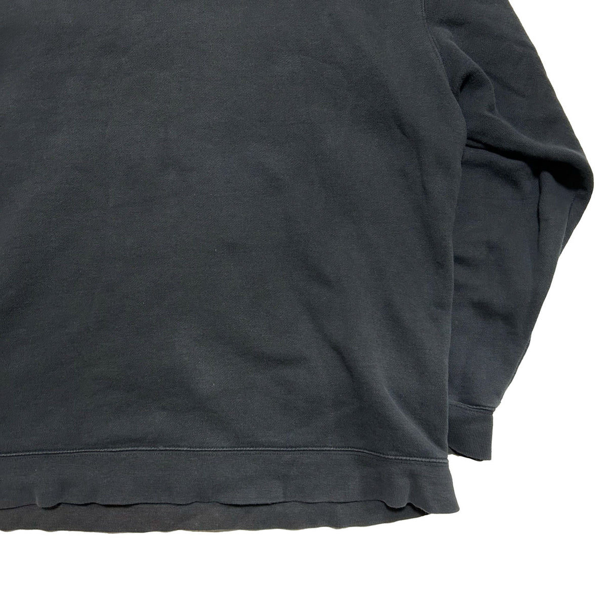STUSSY 2000s City Series Hoodie Black Size M