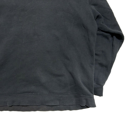 STUSSY 2000s City Series Hoodie Black Size M