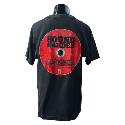 SOUND GARDEN T-Shirt Size L