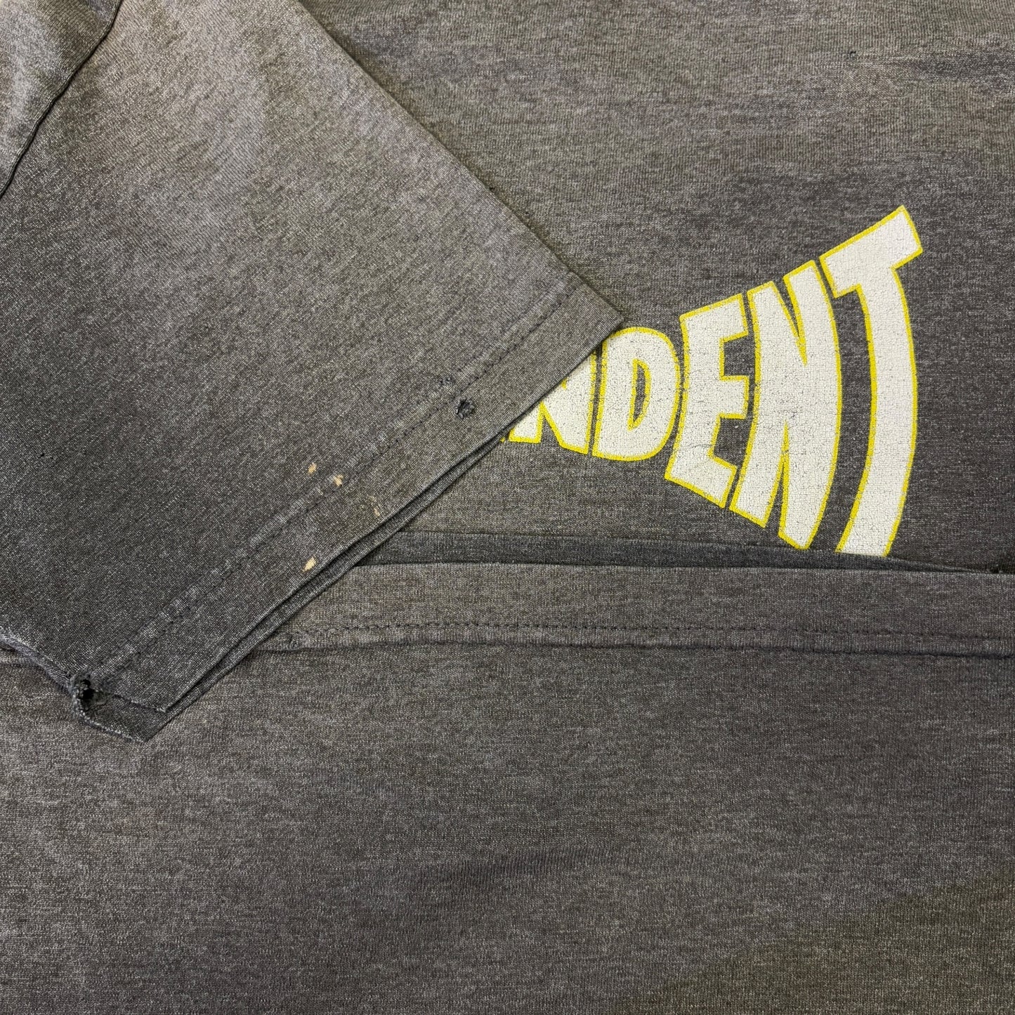 INDEPENDENT T-Shirt Size L