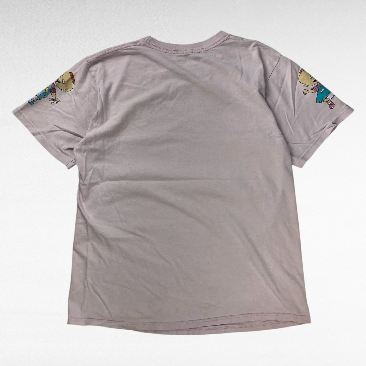 Nickelodeon T-Shirt Size M