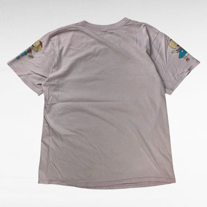 Nickelodeon T-Shirt Size M