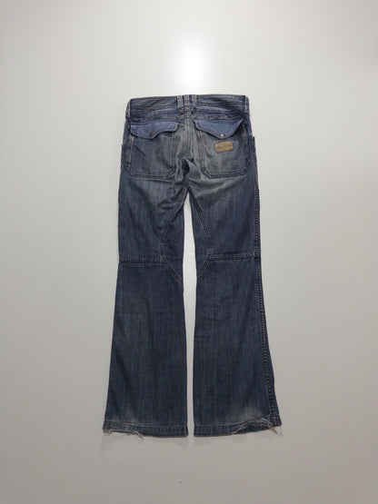 DIESEL '90s Pants