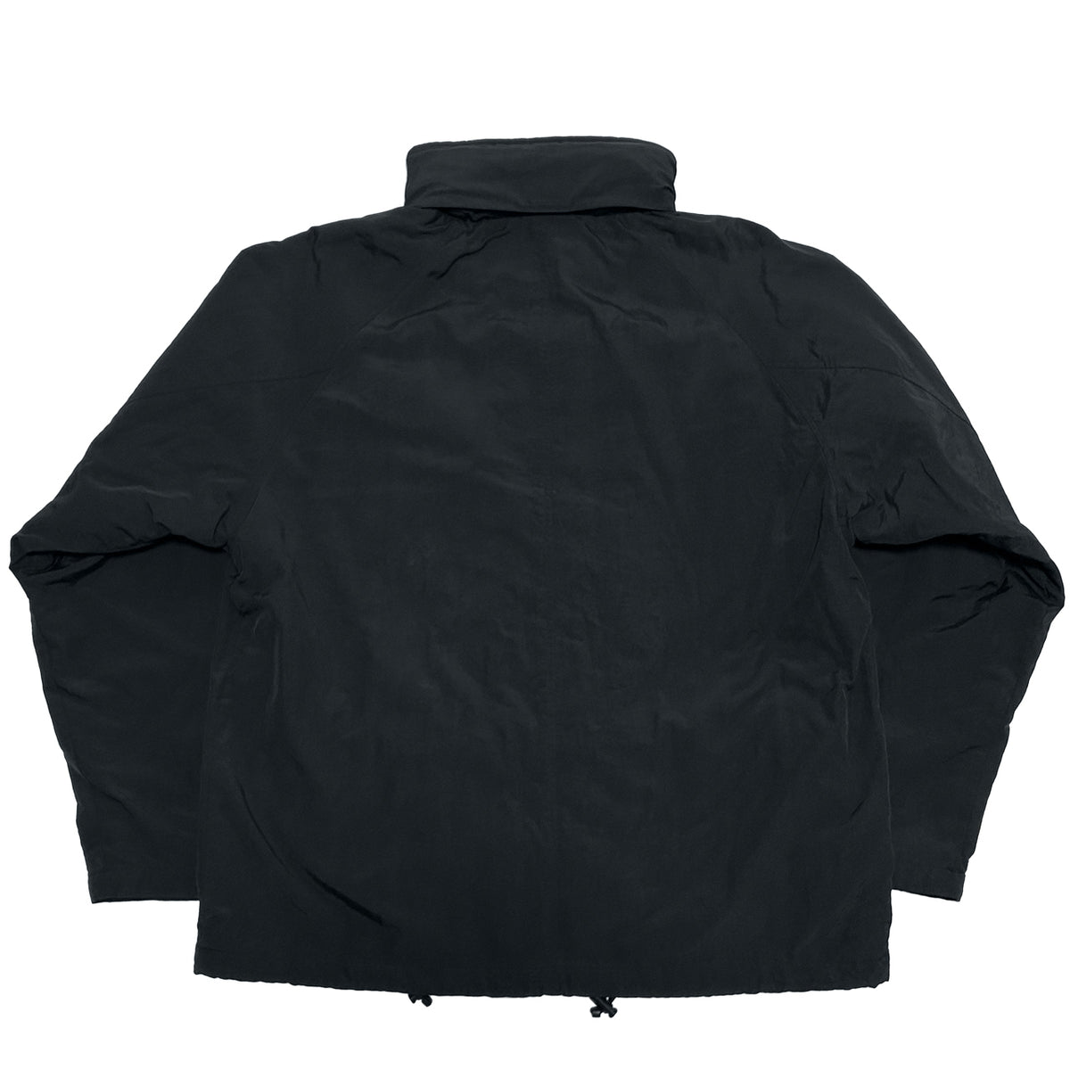 LEVI'S RED TAB 2000s Nylon Jacket Black Size L