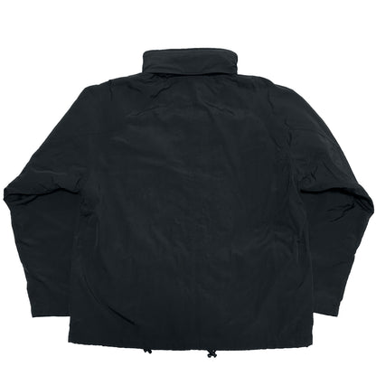 LEVI'S RED TAB 2000s Nylon Jacket Black Size L