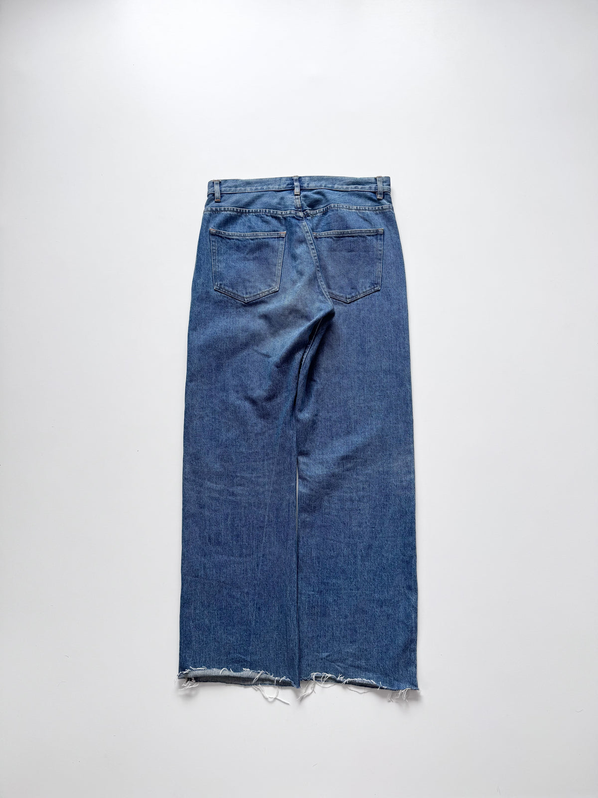 A.P.C Pants