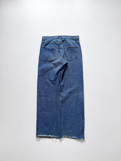 A.P.C Pants