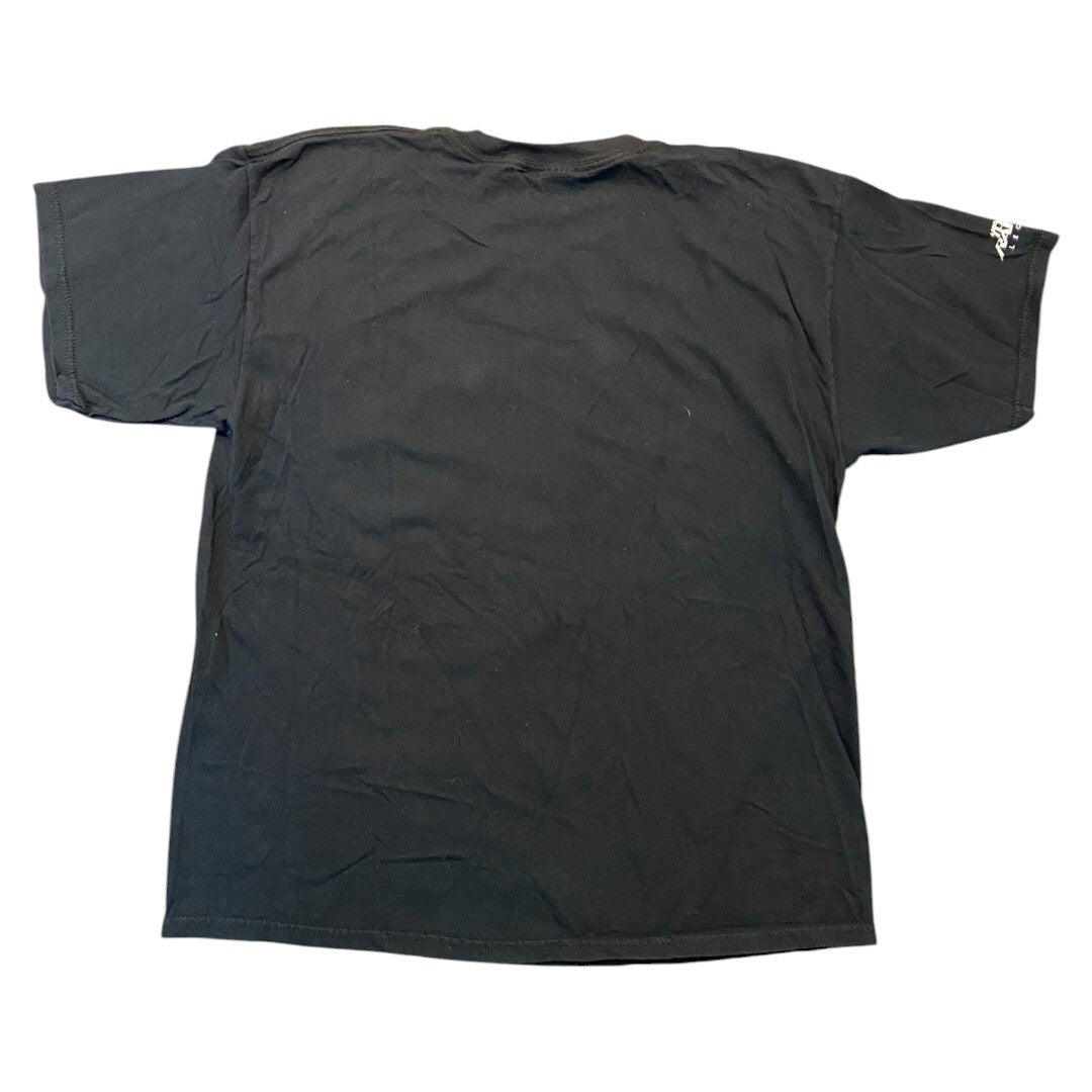 Lara CroftTomb Raider Vintage T-Shirt Size XL