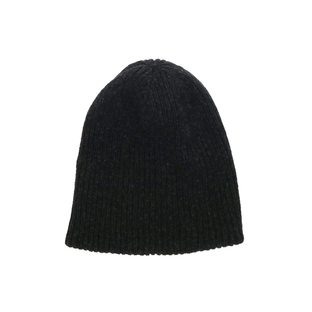 NUMBER (N)INE 2005 A/W Wool Hat Dark Gray