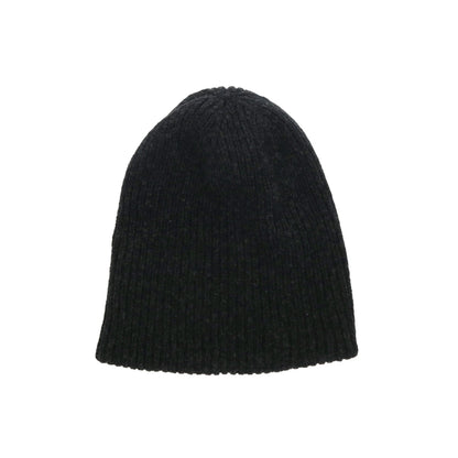 NUMBER (N)INE 2005 A/W Wool Hat Dark Gray