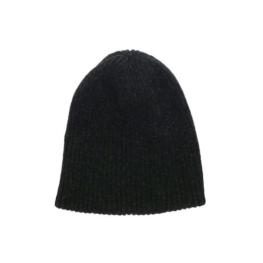 NUMBER (N)INE 2005 A/W Wool Hat Dark Gray