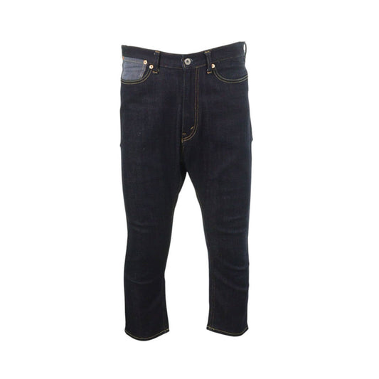 JUNYA WATANABE MAN 2015 S/S Navy Denim Jeans Size M