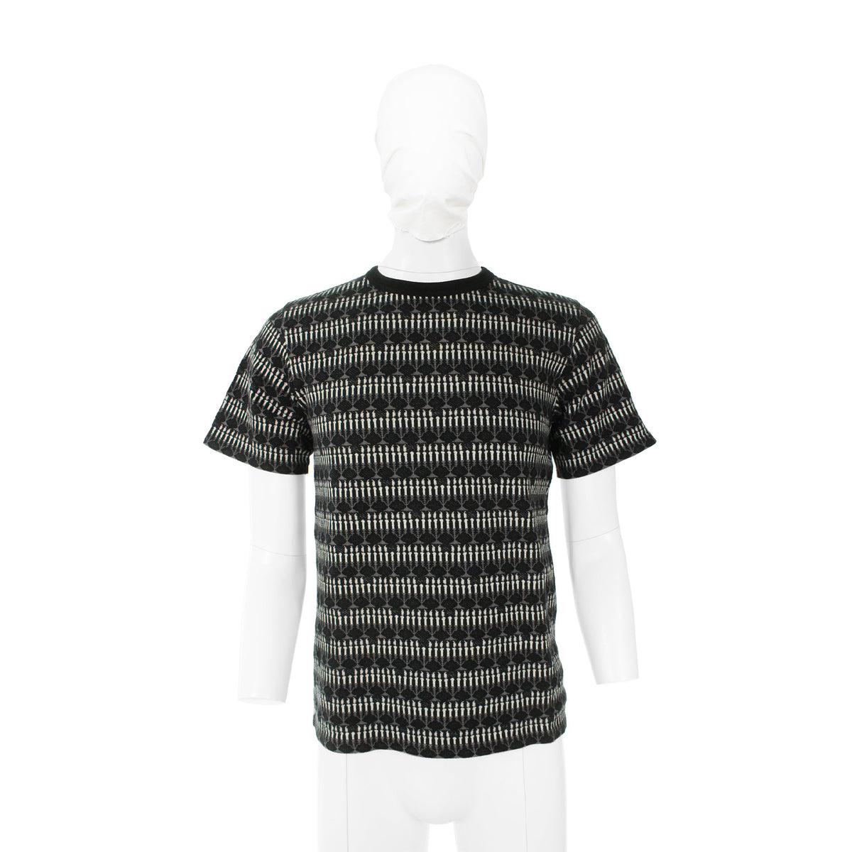 NUMBER (N)INE 2003 S/S-A/W Multi Jacket Size 3