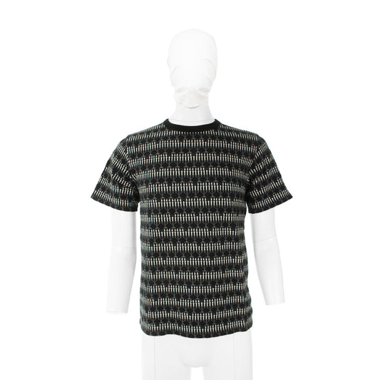 NUMBER (N)INE 2003 S/S-A/W Multi Jacket Size 3