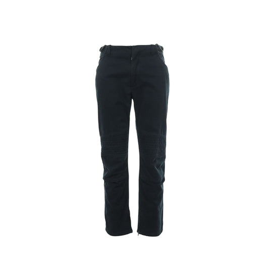 HELMUT LANG 1999 Navy Pants Size 40