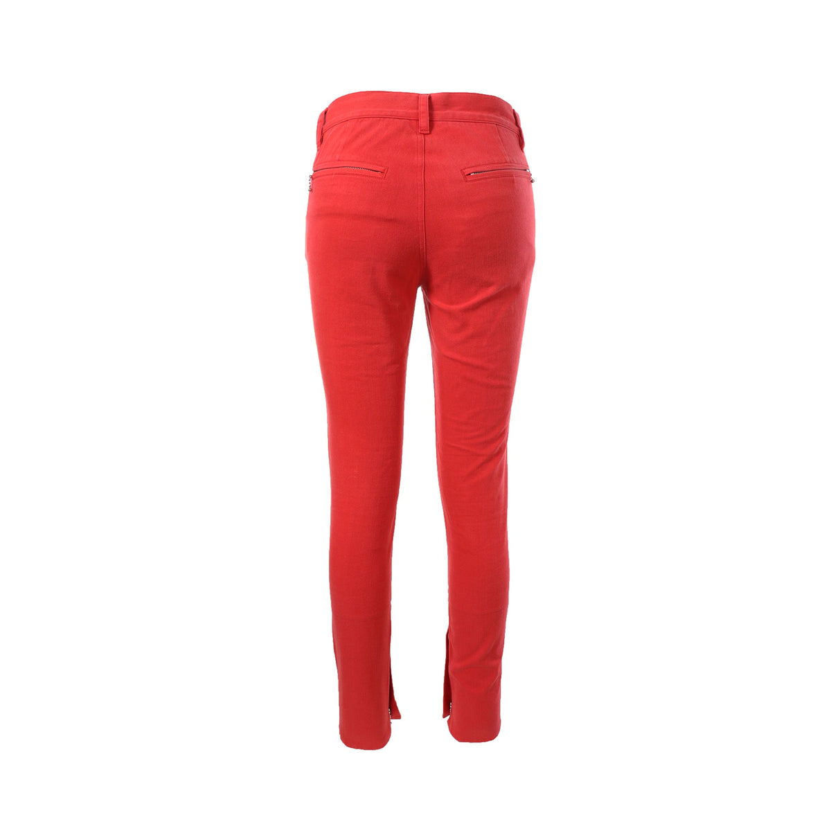 UNDERCOVER 2004AW Cotton Denim Red Size M